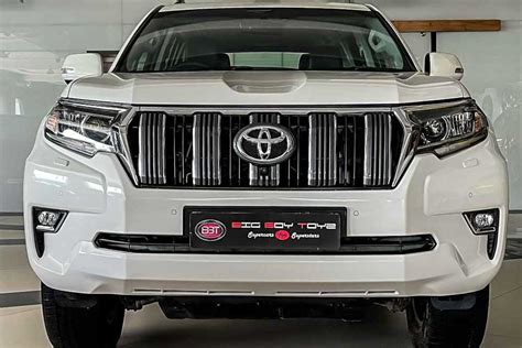 should i buy a toyota prado|toyota pre owned prado.